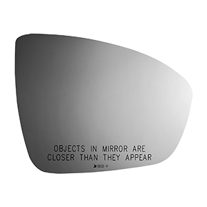 SIDE VIEW MIRROR HEATED